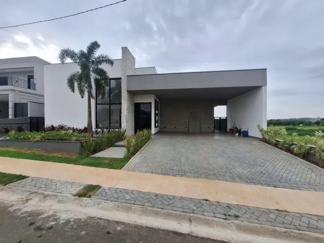 Casa à venda em Indaiatuba, Parque Residencial Indaiá, com 4 suítes, com 550 m²