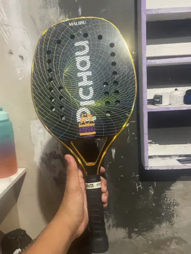 Raquete de beach Tennis da Pichau