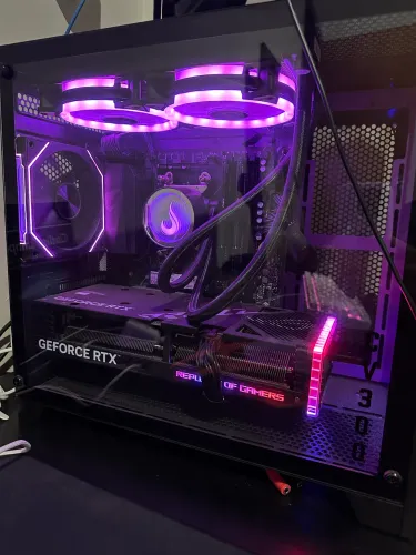Pc gamer