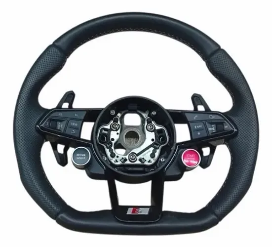Volante Audi A3 (Modelo Audi R8)