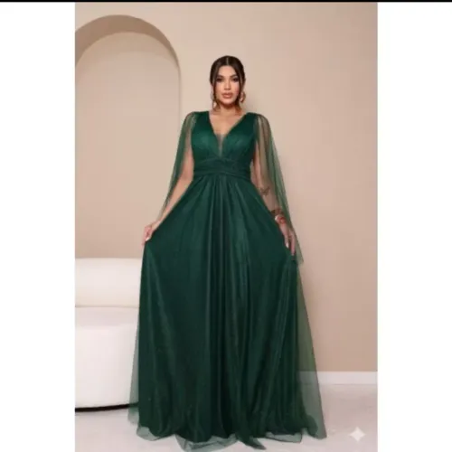 VESTIDO DE FESTA