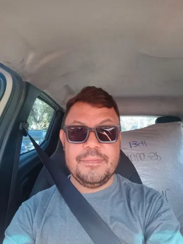 Motorista Profissional