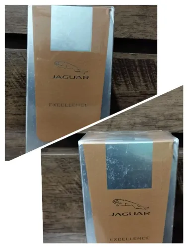 Perfume Jaguar