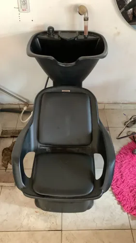 Lavatório 