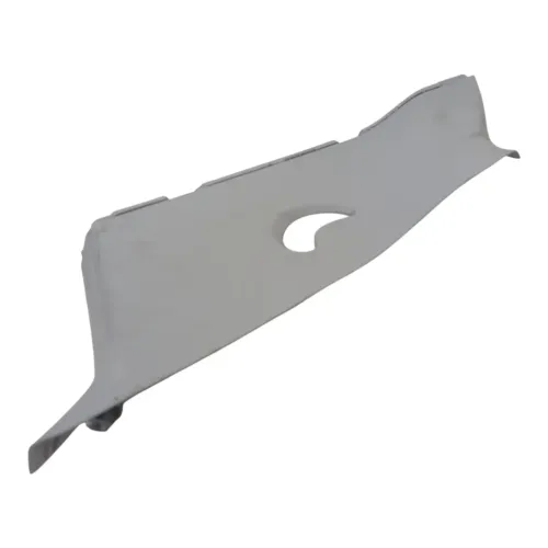 Acabamento Coluna Tras Esquerda Hyundai Creta 2017 a 2021