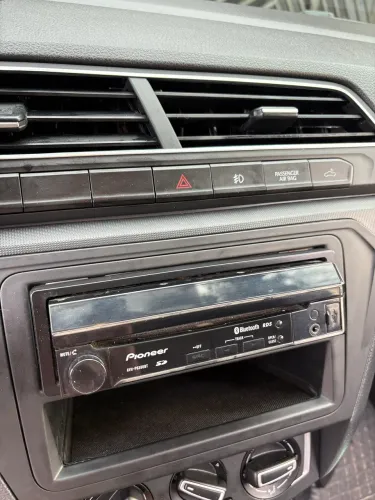 DVD Pioneer avh-p6380bt