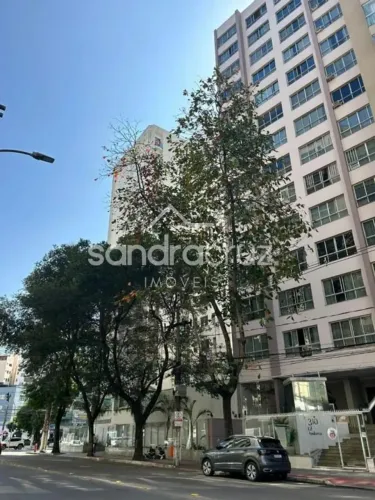Apartamento 2 Quartos à Venda na Praia do Canto / Com elevador/ | 60m² | Suíte | Sol da Ma