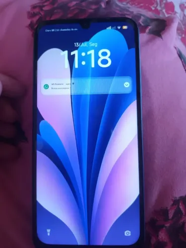 Vende Redmi 15C