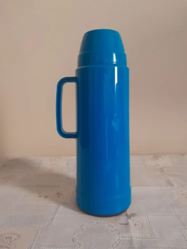 Garrafa térmica nova