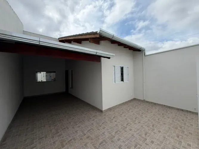 CASA À VENDA | BAIRRO MANGABEIRAS IV