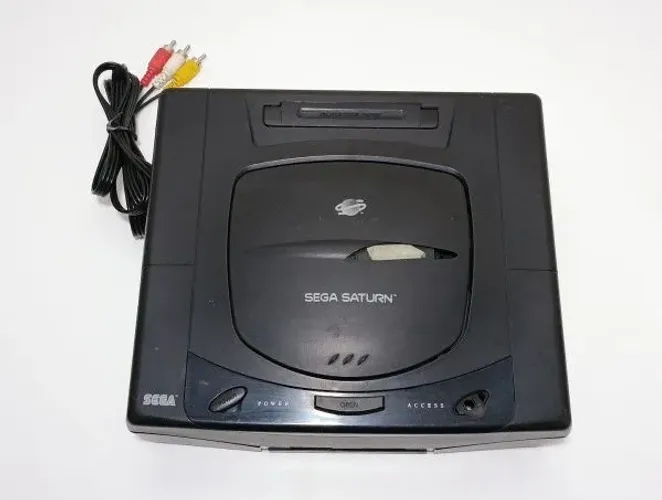 Sega saturn