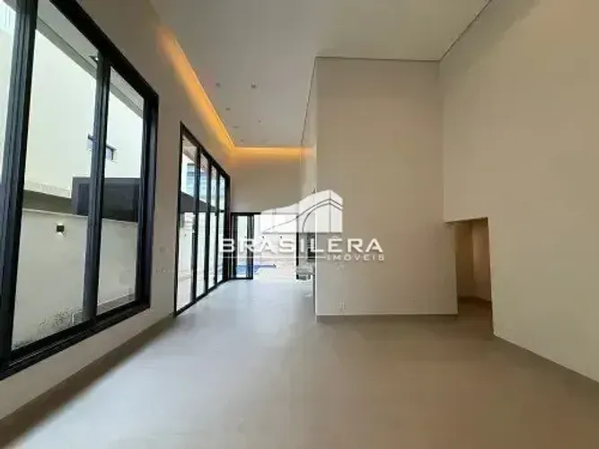 Casa térrea em condomínio com 04 suítes à venda, Jardins França, Goiânia, GO