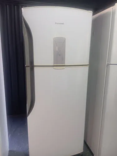 Geladeira 435 litros 110 wolts fros free