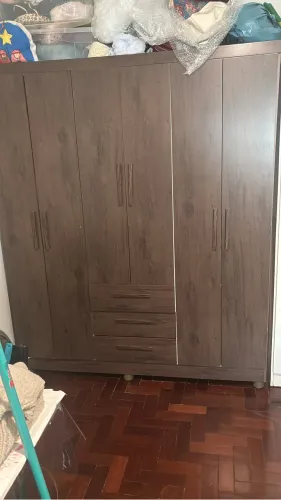 Guarda roupa