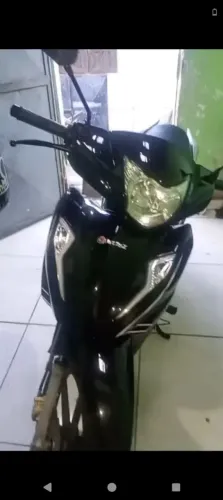 Moto aveloz na promoção Para você