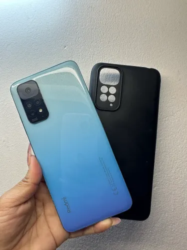Redmi Note 11