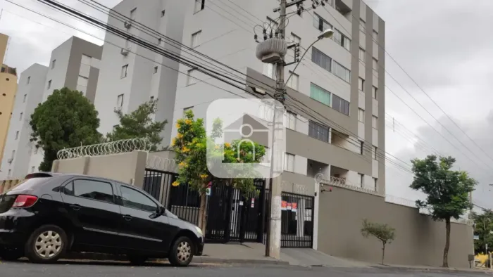 Apartamento para locação no bairro Martins