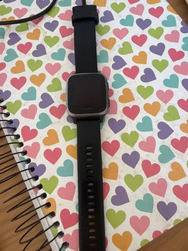 garmin venu music