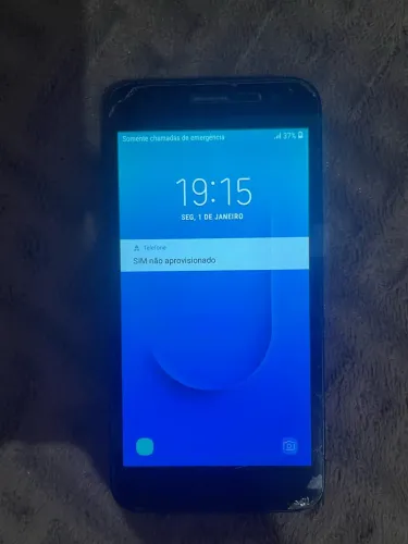 Vendo Celular J2 Core