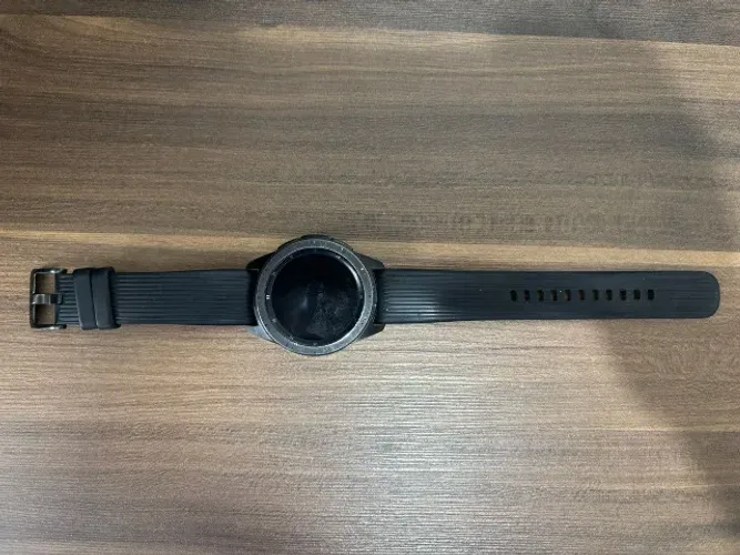 SmartWatch Galaxy Watch SamSung 42mm black 