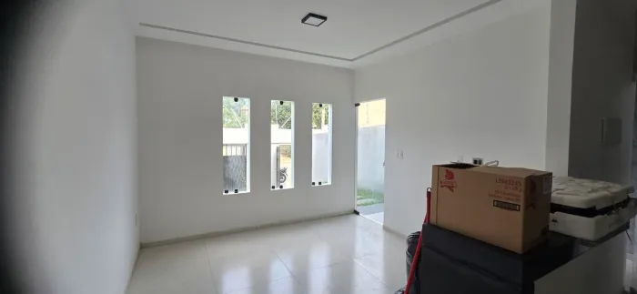 Casa 3 quartos balneario de ponta da fruta 545 mil direto com proprietário