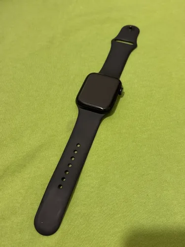 Apple Watch SE 2 - Midnight 44mm