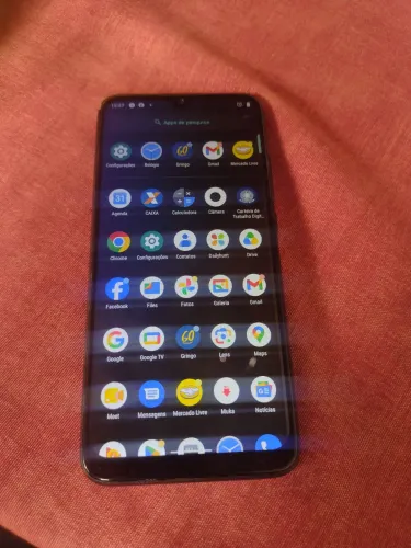 Aparelho celular Mi a3