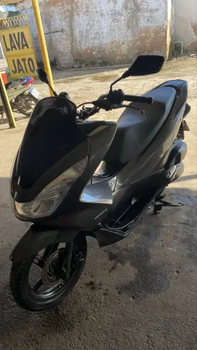 Pcx 150 Sport 2018