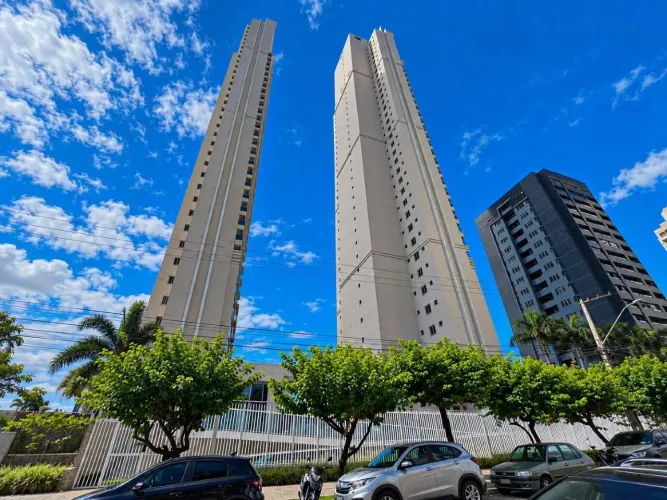 Apartamento à venda, 3 quartos, 1 suíte, 2 vagas, Altiplano Cabo Branco - João Pessoa/PB