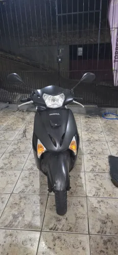 Moto Honda