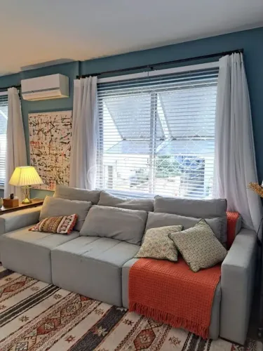 Apartamento 2 dormitorios , 1 vaga na Cidade Baixa - Porto Alegre - RS