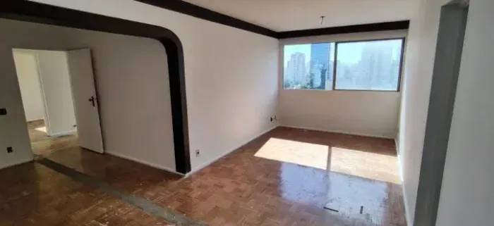 Apartamento Itaim Bibi - 92m²