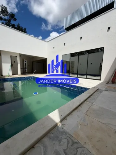 Casa para venda / bairro Cidade Jardim