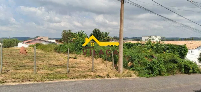 Lote para comprar Bandeirantes Tiradentes