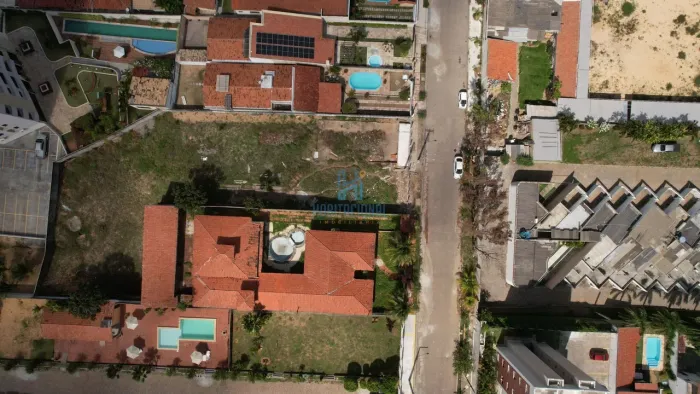 Terreno à venda, 1900 m² por R$ 1.800.000,00 - Capim Macio - Natal/RN