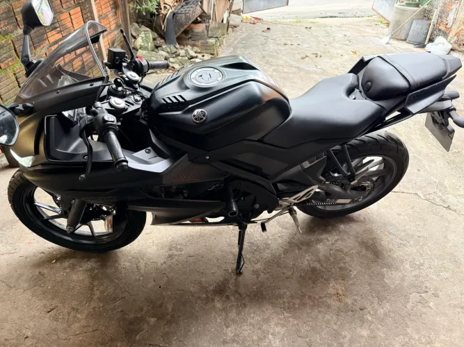 R15 venda ou troca! Lance sua proposta!