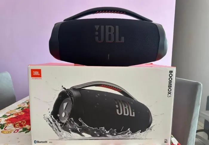 JBL BOOMBOX 3