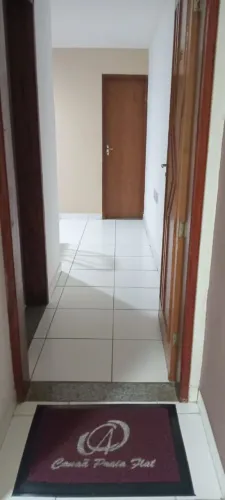 Apartamento perto do mar