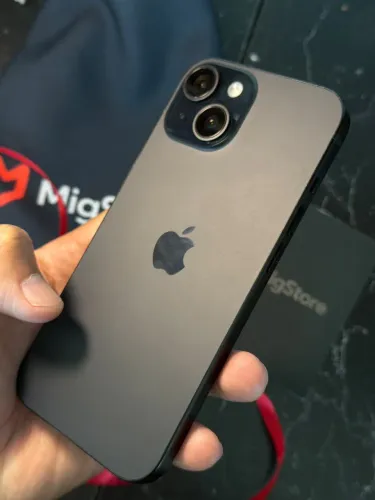 IPHONE 15 128gb 85%