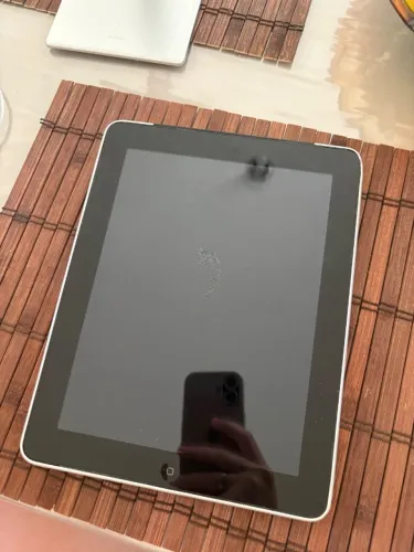 iPad 1