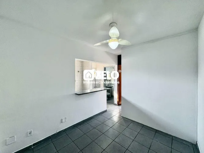 Apartamento para aluguel em Centro, Campinas - SP | Cód 33839
