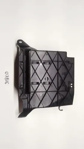 Suporte Unidade De Dvd Porsche 911 997 645 351 00 (07b16) Preto