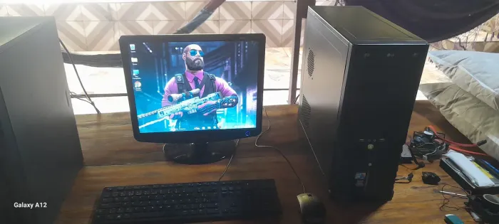 Computador Exelente