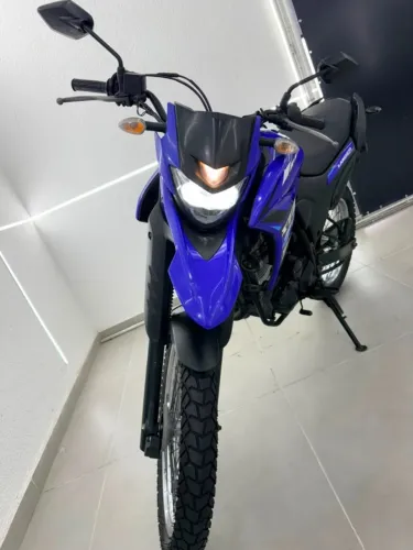 Yamaha XTZ Lander 250 ? 2024/2024