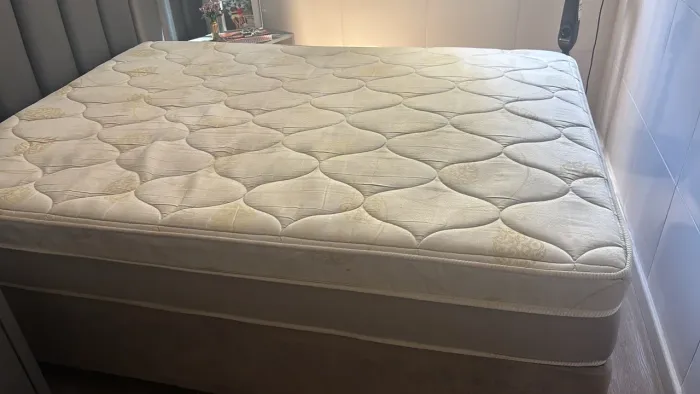 Cama casal