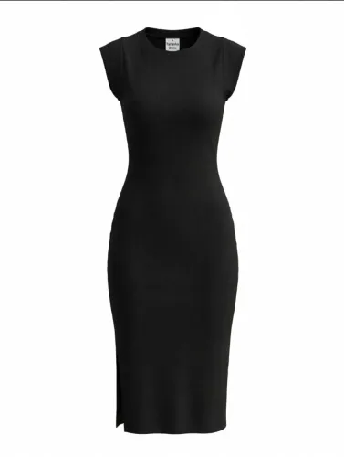 Vestido midi