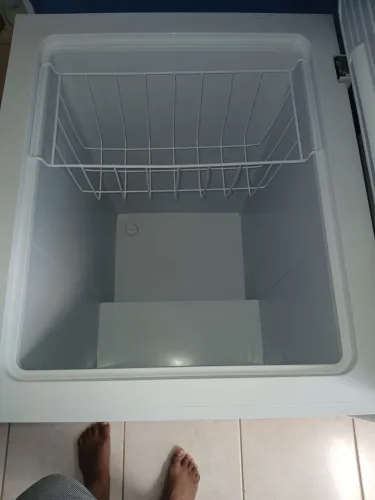 Venda de Eletrodomésticos