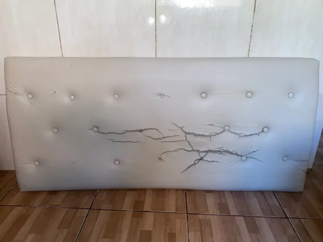 Cabeceira para cama 