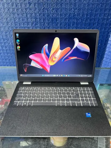 Notebook Dell Core i7-11 geração