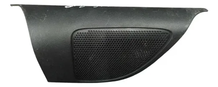 Moldura Interna Esquerda Ford Focus 2011 A 2013